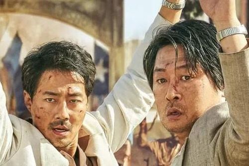 Bom tấn 'Đào thoát khỏi Mogadishu' của Jo In Sung sẽ đại diện Hàn Quốc tham dự Oscar 2022