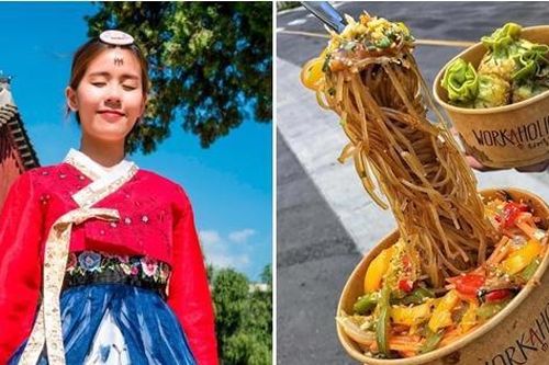 Loạt từ tiếng Hàn chính thức được thêm vào từ điển tiếng Anh: Có 'skinship' và còn gì nữa?