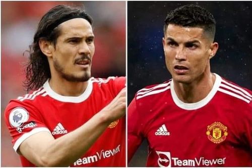 Cavani 'tuyên chiến' với Ronaldo