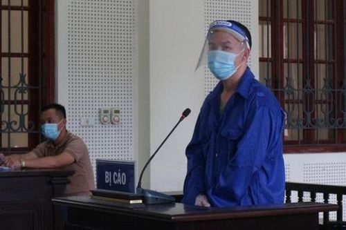Cán bộ trung tâm y tế huyện của Lào 'cõng' 5kg ma túy vượt biên sang Việt Nam bán