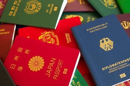 Hai nước châu Á có hộ chiếu quyền lực nhất thế giới năm 2021