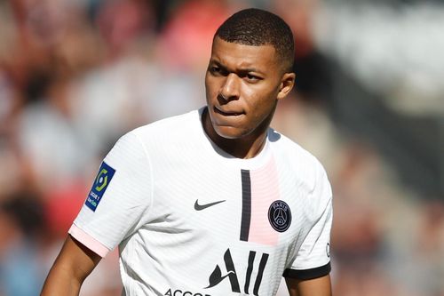 Mbappe châm ngòi mâu thuẫn giữa Real Madrid và PSG