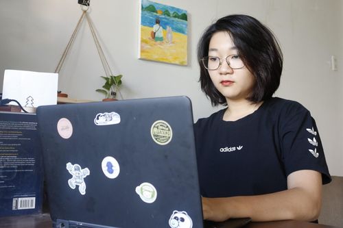 Làm việc tại nhà hiệu quả, nhiều người muốn work from home