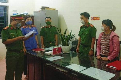 Gần 700 người bị lừa khi quyên góp tiền từ thiện