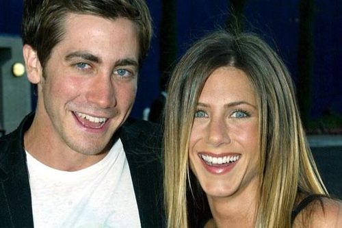 Cảnh phim như tra tấn của Jake Gyllenhaal và Jennifer Aniston