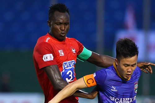 CLB Hải Phòng chờ phán quyết của FIFA, vẫn dự V.League 2022