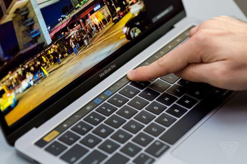 Nguyên nhân khiến MacBook tự khởi động lại và cách xử lý