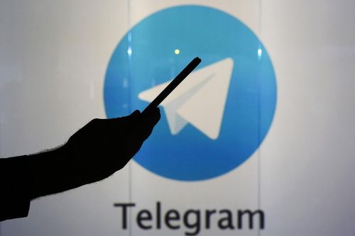 Telegram 'hút' 70 triệu người dùng mới vào ngày Facebook sập