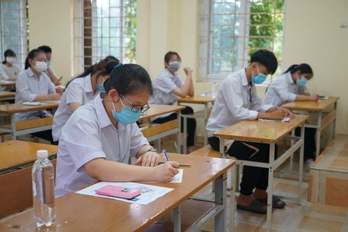 Làm rõ những thắc mắc trong phương án thi tốt nghiệp THPT và tuyển sinh ĐH, CĐ năm 2022