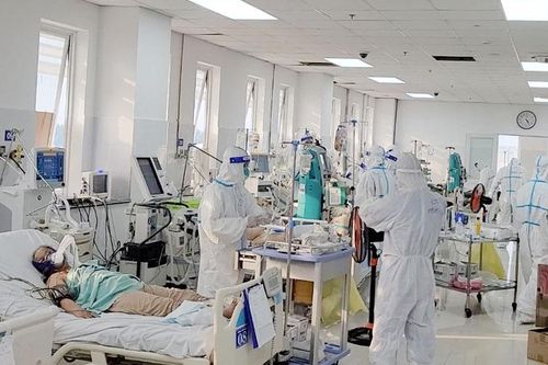 Hướng dẫn mới nhất của Bộ Y tế về chẩn đoán và điều trị Covid-19