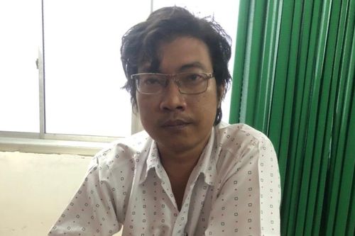 Bắt tạm giam chủ tài khoản Facebook đăng tin xuyên tạc, chống phá chính quyền