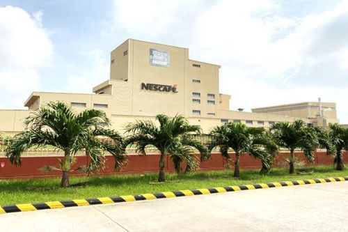Nestlé Việt Nam đầu tư 132 triệu USD tăng gấp đôi công suất chế biến cà phê