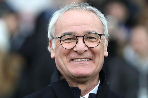 Claudio Ranieri trở lại Anh: Nhiệm vụ 'Hàn gắn' Watford