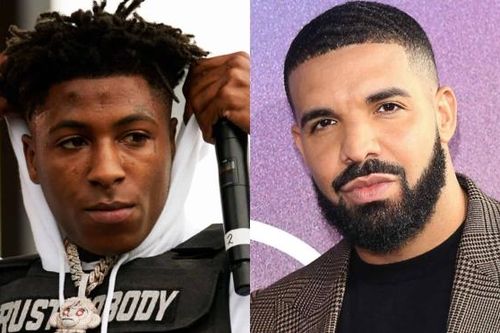 YoungBoy Never Broke Again có album No.1 thứ 4 của Billboard 200