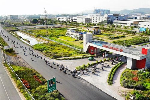 Sớm khôi phục sản xuất nhờ phòng, chống dịch hiệu quả