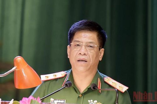 Đoàn Quân đội nhân dân Việt Nam đạt kết quả thành công tốt đẹp tại Army Games 2021