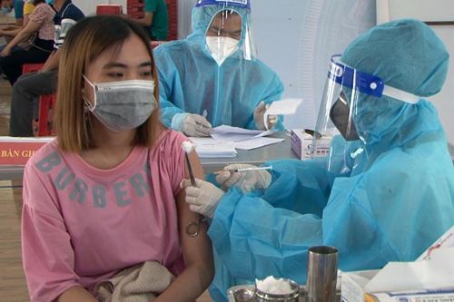 Khẩn thiết kêu gọi cán bộ y tế tham gia chống dịch Covid-19 ở Sóc Trăng