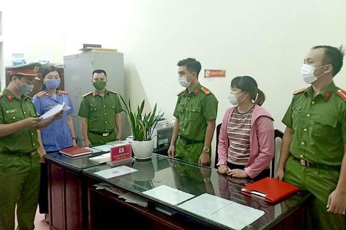 Bắt đối tượng kêu gọi từ thiện trá hình để trục lợi