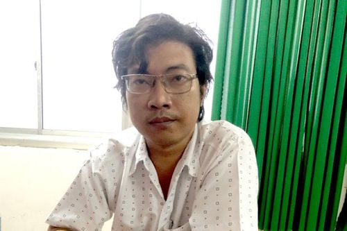 Bắt đối tượng chống phá chính quyền trên mạng xã hội
