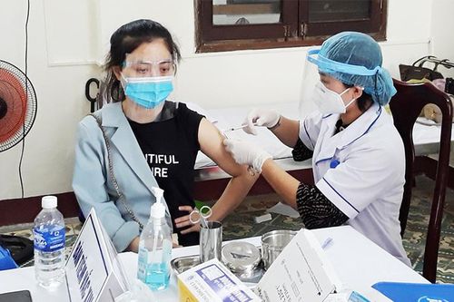 Dỡ bỏ giãn cách, áp dụng Chỉ thị 15 đối với TP Đông Hà