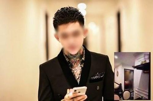Vụ việc 'Hoàng Tử Gió' và suy nghĩ về sự lệch chuẩn trên không gian mạng