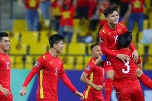 Truyền thông nước bạn nói gì trước trận bóng đá Việt Nam - Trung Quốc?