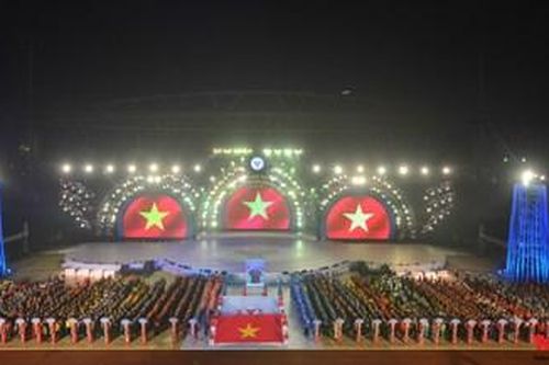 Đại hội Thể thao toàn quốc lần thứ IX năm 2022 dự kiến có 40 môn thi đấu