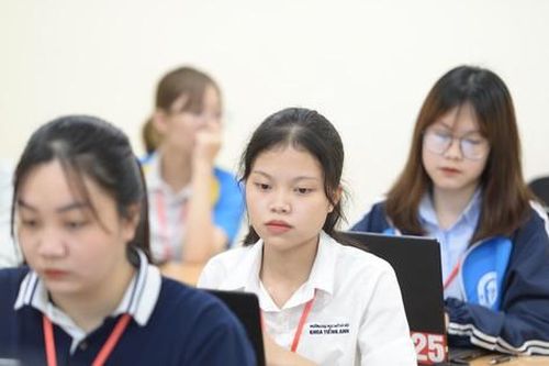 Kỳ thi tốt nghiệp THPT năm 2022: Bộ GD - ĐT vẫn đảm nhiệm công tác ra đề thi