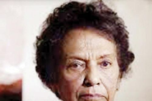 Vĩnh biệt nhà báo Marta Rojas, người bạn thân thiết của Việt Nam