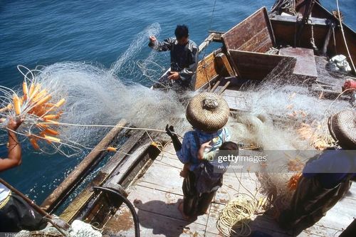 Ảnh độc về cuộc sống của người Hồng Kông thập niên 1970-1980 (1)
