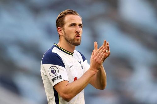 'Nếu Man City có Kane, giải Ngoại hạng Anh đi đời rồi'
