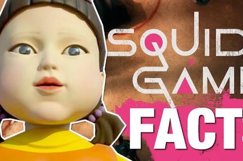 Những điều bạn có thể chưa biết về bom tấn 'Squid Game'