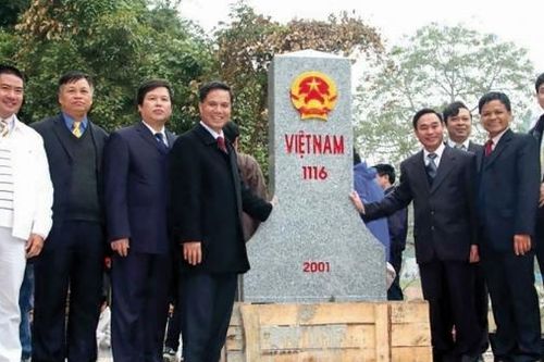 Đường biên giới trên đất liền giữa Việt Nam và Trung Quốc: Quá trình đàm phán và ký kết các văn kiện pháp lý (Kỳ 1)