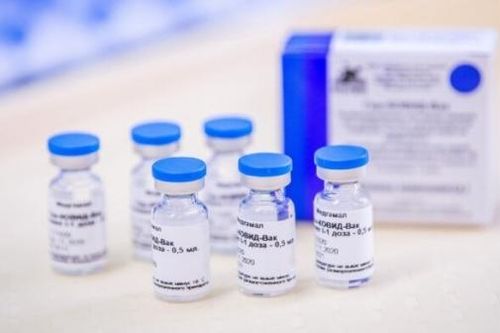 Nga: Giới doanh nhân đổ xô sản xuất vaccine Covid-19, thử nghiệm sản phẩm '2 trong 1'
