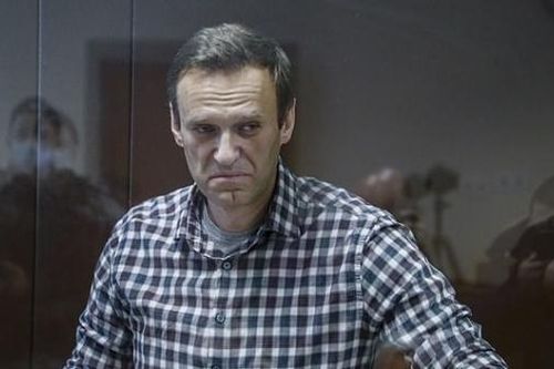 Vụ Navalny: 45 quốc gia phương Tây tập hợp ra tối hậu thư với Nga