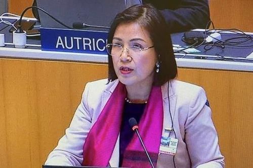 Việt Nam đề nghị WIPO tiếp tục giúp đỡ trong việc thực hiện Chiến lược sở hữu trí tuệ quốc gia
