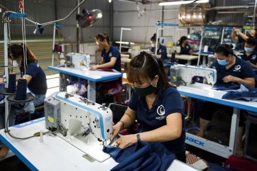 WTO: Thương mại toàn cầu sẽ tăng trưởng ấn tượng hậu đại dịch, châu Á vẫn là 'ngôi sao'