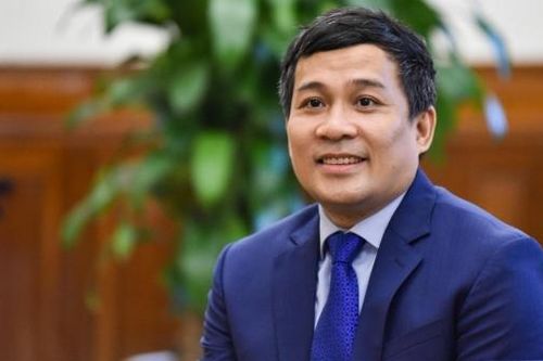 Thứ trưởng Ngoại giao Nguyễn Minh Vũ gửi thư chúc mừng 46 năm ngày thành lập Ủy ban Biên giới quốc gia