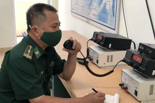 Đà Nẵng cấm biển đề phòng áp thấp nhiệt đới trên Biển Đông
