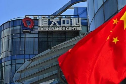 Để đổi lấy tiền trả nợ, Evergrande có thể phải bán công ty con của mình