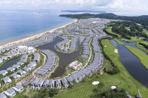 Kiên Giang kêu gọi đầu tư 45 dự án vốn hàng nghìn tỷ đồng