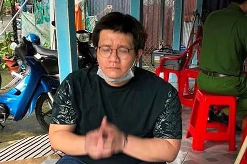 Khung hình phạt nào cho 'Cậu IT' Nhâm Hoàng Khang?