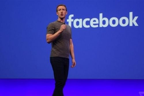 Facebook sập toàn cầu, tài sản của Mark Zuckerberg 'bốc hơi' 6,7 tỷ USD, rớt hạng người giàu nhất thế giới