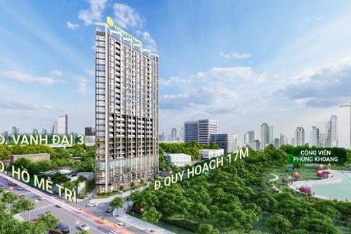BĐS Tây Hà Nội – Nguồn cung khan hiếm, dòng tiền đổ về đâu?