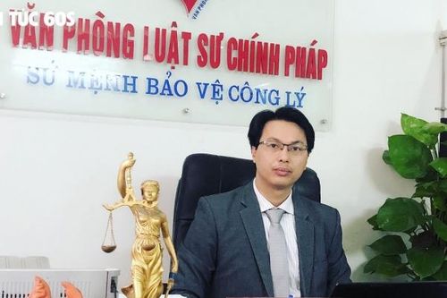 'Hacker' Nhâm Hoàng Khang bị bắt là điều đã dự báo trước