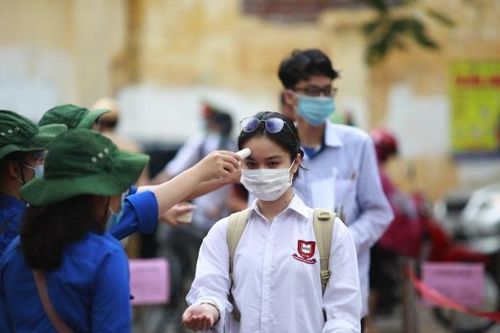 Dùng kết quả thi tốt nghiệp làm căn cứ duy nhất để sơ tuyển đại học: Vẫn còn nhiều băn khoăn!