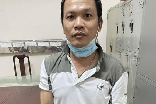 Bắt giữ kẻ giết người tình, rồi trốn truy nã suốt 14 năm