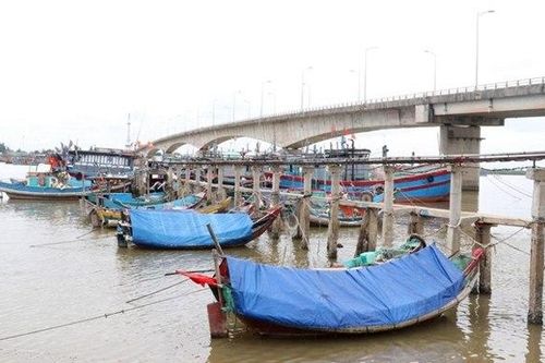 Các tỉnh từ Thanh Hóa đến Phú Yên và khu vực Tây Nguyên chủ động ứng phó với bão lũ