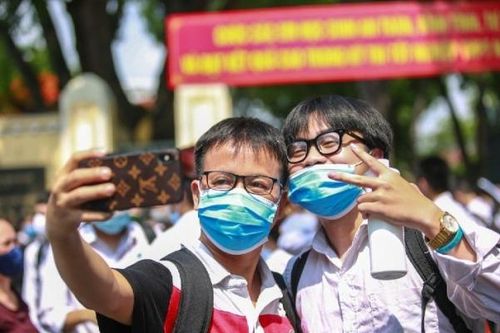 Phương án thi tốt nghiệp năm 2022 cơ bản ổn định