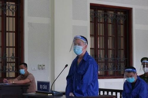 Kế 've sầu thoát xác' của nhân viên y tế ngoại quốc 'cõng' nửa yến ma túy vào Việt Nam